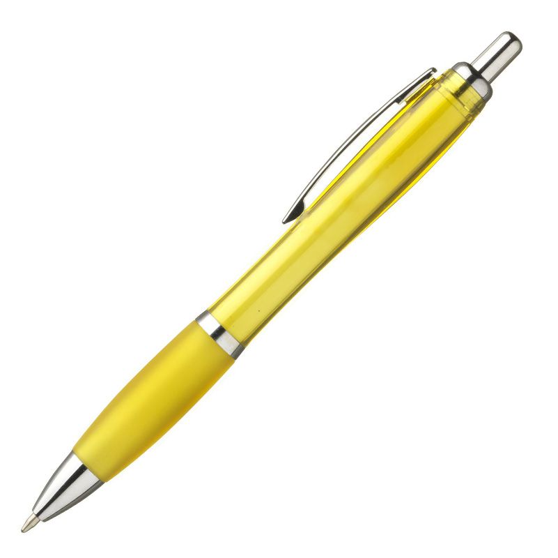gele athos transparant pen